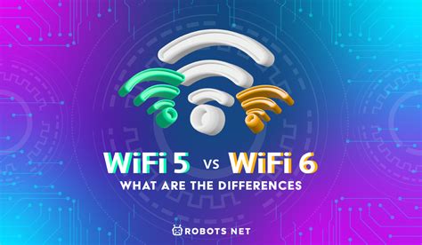 Is Wi-Fi 6 stronger than WiFi 5?